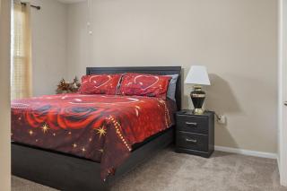 Mid-City Serenity Oasis - 1