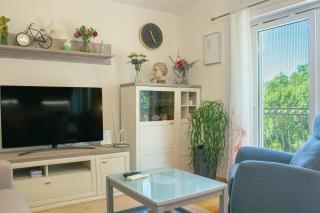 Charming Villa Katja with Private Pool and AC in All Rooms, Near Split - 2