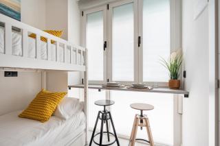 New Luxury Studio Fast WiFi Full Kitchen - 8