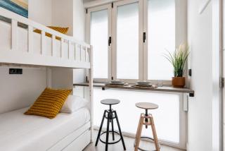 New Luxury Studio Fast WiFi Full Kitchen - 7