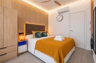 New Luxury Studio Fast WiFi Full Kitchen - 4