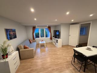 Sukkertoppen Apartment - 0