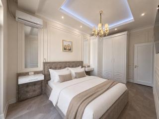 TuranWay Apart Boulevard - Tashkent City View - 7