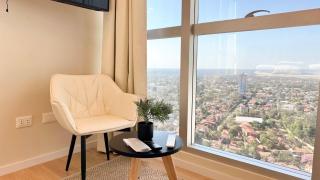 Sky Stays Petra Tower - Loft at Floor 29 - 6