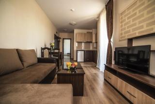 South Star Apartments - Nesebar - 4
