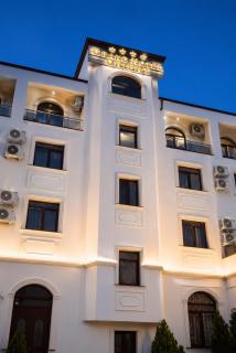 Grand Hotel Orient Braila - 9