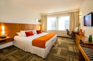 Best Western Marina del Rey - Viña del Mar - 9