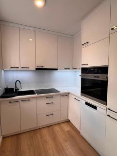 Boutique Premium Studio - 2min to Market Square - 4