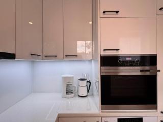 Boutique Premium Studio - 2min to Market Square - 3