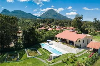Gorgeous villa on the Waterfall Road - 1