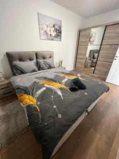 Apartment VIP - 0