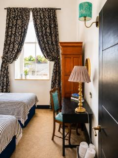 East View House Stylish Dog-Friendly Chapel in Middleton in Teesdale Sleeps 8 4 Bathrooms - 3