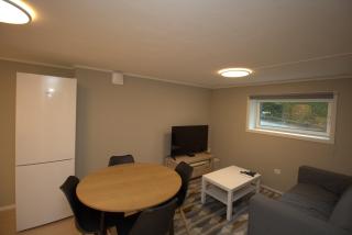2 bedroom apartment - 7