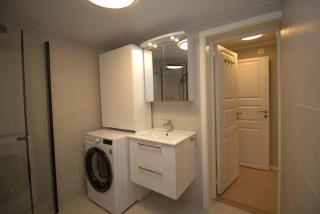 2 bedroom apartment - 6