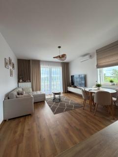 Apartamenty Termal Water 17 m28 - 6