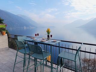 La Gabbianella - Lake Como - 9
