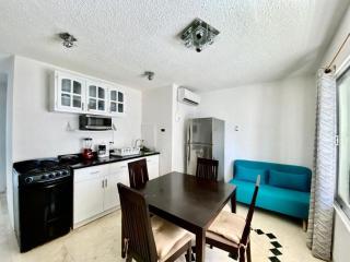 Condominium in Cancun Beach - 9
