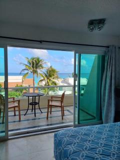 Condominium in Cancun Beach - 7