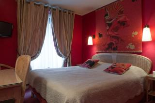 Neuilly Park Hotel - Neuilly-sur-Seine - 0
