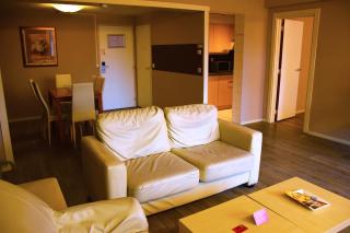 Ambassador Suites Antwerp - 3