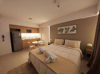 Paraguay 5C - Intimate and equipped studio in Recoleta - 0