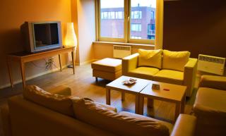 Ambassador Suites Antwerp - 2