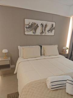 Paraguay 5C - Intimate and equipped studio in Recoleta - 9