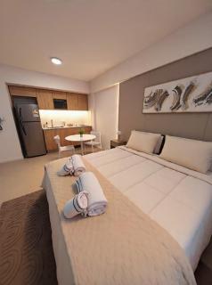 Paraguay 5C - Intimate and equipped studio in Recoleta - 8