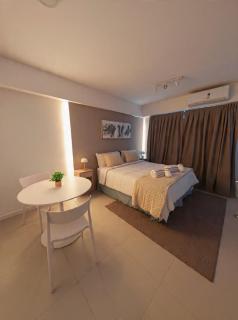 Paraguay 5C - Intimate and equipped studio in Recoleta - 2