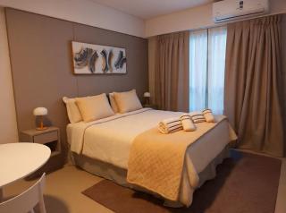 Paraguay 5C - Intimate and equipped studio in Recoleta - 1