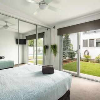 Family friendly beach house - 1