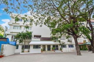 Hotel O RAGA GRAND HOTEL - 0