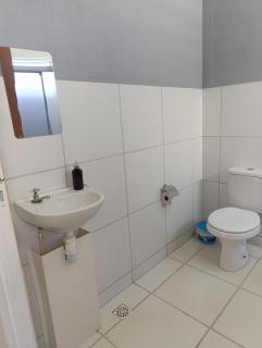 Apartamento 02 quarto - 7