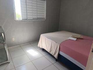 Apartamento 02 quarto - 3