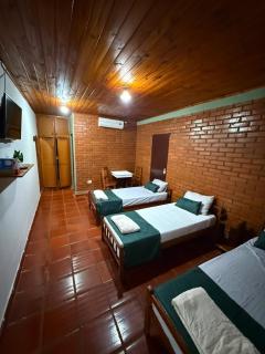 Iguazú Garden Lodge - 3