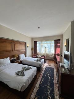 Cleopatra Hotel - 3