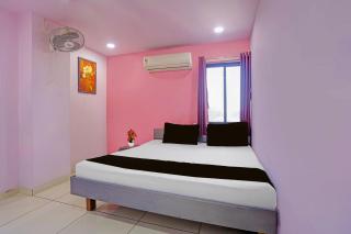 Hotel O Unity Guest House - 9