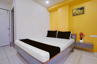 Hotel O Unity Guest House - 6