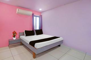 Hotel O Unity Guest House - 4