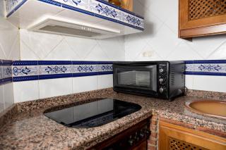Casa espaciosa cerca de Monachil - 4