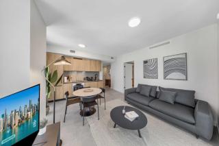 Luxury High-Rise Stay in Downtown Miami - Miami - 9