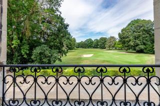 Château d'Humières - Golf à Compiègne - 1