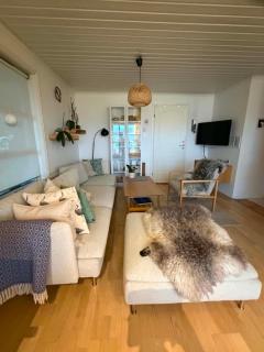 Tromsø Island Seafront Garden Suite - 5