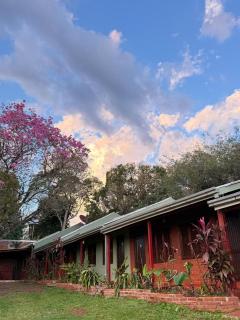 Iguazú Garden Lodge - 5