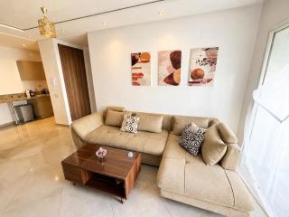 Ramo Flores Beach Apartment - 8