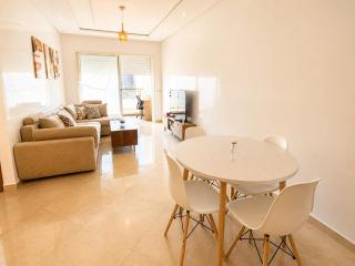Ramo Flores Beach Apartment - 9
