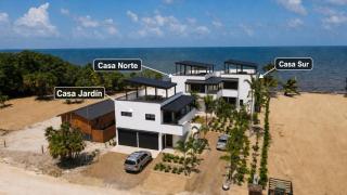 Casa Jardín – Garden Suite Villa - 9