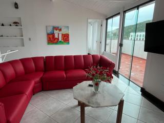 Cobertura Exclusiva na Prainha- 4 Quartos- Localização Privilegiada - 6