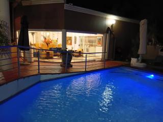 Bassonia Villa - 9