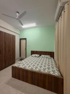 CozyCorner OG stayzz Hitech city Madhapur - 6